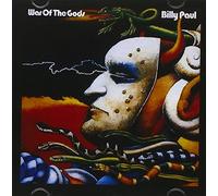 Billy Paul - War Of The Gods