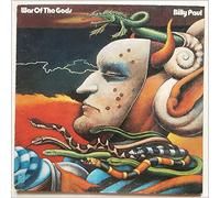 Billy Paul - War Of The Gods