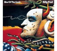Billy Paul - War Of The Gods Expanded Edition