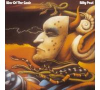 BILLY PAUL: WAR OF THE GODS - LP vinyl BRAND NEW