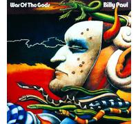 Billy Paul - War Of The Gods