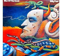 Billy Paul - War of the Gods [Vinyl LP] [Schallplatte]