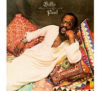 Billy Paul - When Love Is New
