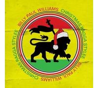 BILLY PAUL WILLIAMS - Christmas Ragga Stylee