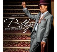 Billy Porter - Billy's Back On Broadway