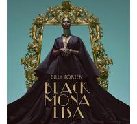 Billy Porter - Black Mona Lisa