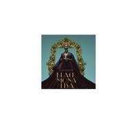 BILLY PORTER: BLACK MONA LISA - CD