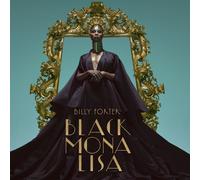 Billy Porter Black Mona Lisa (CD) Album (US IMPORT)