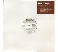 Billy Porter - Borrowed Time - Billy Porter 12"