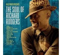 Billy Porter Presents: The Soul Of Richard Rodgers