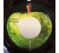 Billy Preston - All That I've Got (I'm Gonna Give It To You) / As I Get Older [Vinyl Single 7'']