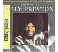 Billy Preston - Billy's Bag (UK Import)