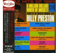 Billy Preston - Early Hits of 1965 [Import]