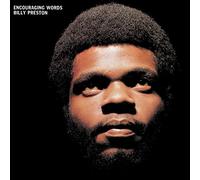 Billy Preston - Encouraging Words [VINYL]