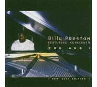 Billy Preston Ft Novecento - You and I
