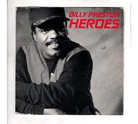 Billy Preston - Heroes / Heroes Short Club Mix