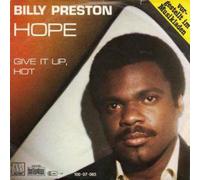 Billy Preston - Hope