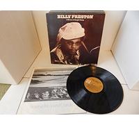 Billy Preston - I Wrote A Simple Song