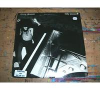 Billy Preston - It's My Pleasure + Poster