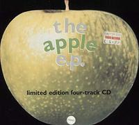 Billy Preston / Jackie Lomax / Badfinger a.o. - The Apple E.P.