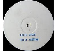 Billy Preston - Outer Space [VINYL]