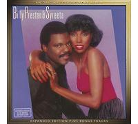 Billy Preston & Syreeta - Billy Preston & Syreeta (Expanded Edition)