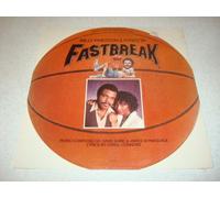 Billy Preston & Syreeta - Fastbreak