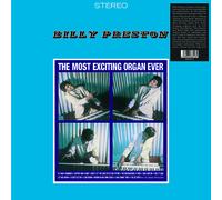 The Most Exciting Organ Ever