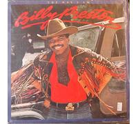 Billy Preston - The Way I Am - Motown - 260 15 013