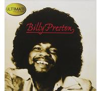 Billy Preston - Ultimate Collection