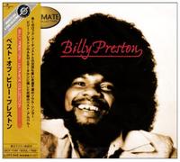 Billy Preston - Ultimate Collection