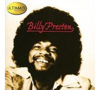Billy Preston - Ultimate Collection
