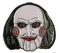 Billy Puppet Pin - SAW (Enamel)