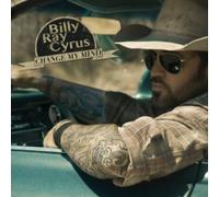 Billy Ray Cyrus - Change My Mind