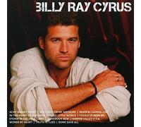 Billy Ray Cyrus - Billy Ray Cyrus [CD]