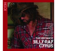 Billy Ray Cyrus – Icon: The Distance