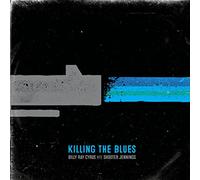 Billy Ray Cyrus & Shooter Jennings - Killing The Blues - White 7" Vinyl (Record Store Day 2015) [VINYL]