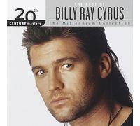 Billy Ray Cyrus - The Best Of Billy Ray Cyrus