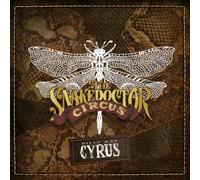 Billy Ray Cyrus The Snakedoctor Circus (CD) Album (US IMPORT)