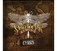 Billy Ray Cyrus The Snakedoctor Circus (CD) Album (US IMPORT)