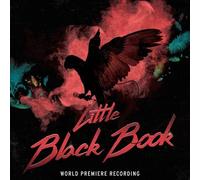 Billy Recce - Little Black Book (World Premiere Recording)