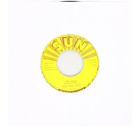 Billy Red Love - Dream/Hey Now [7" VINYL]