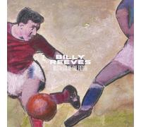 Billy Reeves - Nostalgia of the Future