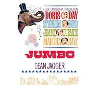 Billy Rose's Jumbo