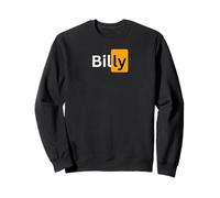 Billy - Sexy Husband and Boyfriend Gifts for Men Sweatshirt