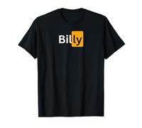 Billy - Sexy Husband and Boyfriend Gifts for Men T-Shirt