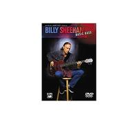 Billy Sheehan: Basic Bass [DVD] [NTSC]