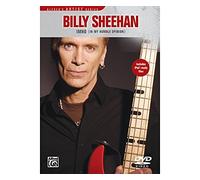 Billy Sheehan: Imho (In My Hunble Opinion) (Alfred's Artist Series)