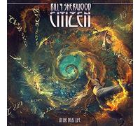 Billy Sherwood - Citizen: The Next Life