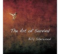 Billy Sherwood - The Art Of Survival